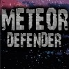 Juego online Meteor Defender Juego online Meteor Defender